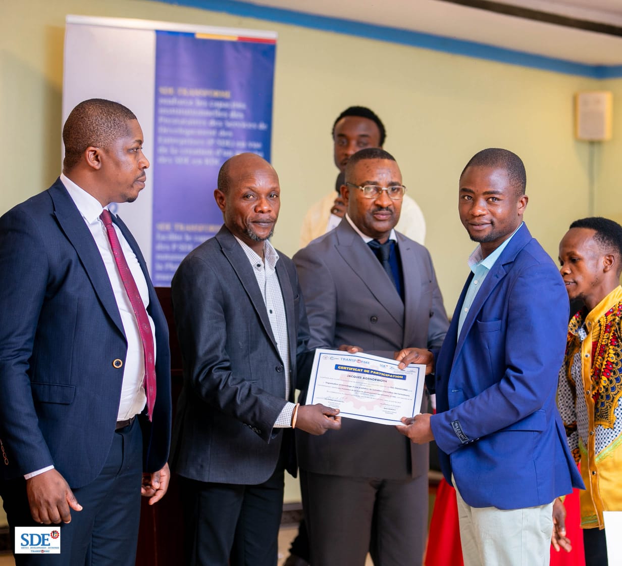 Tegom Consultants - Images