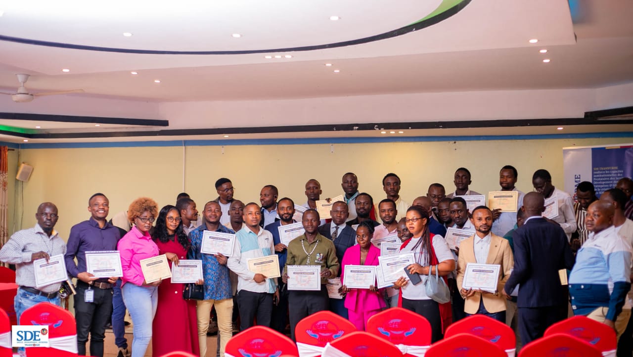 Tegom Consultants - Images