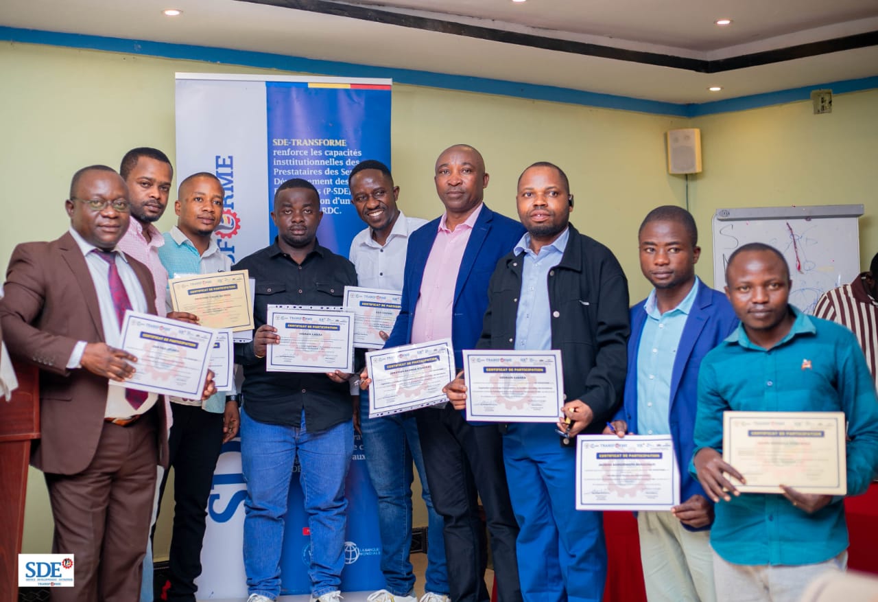 Tegom Consultants - Images