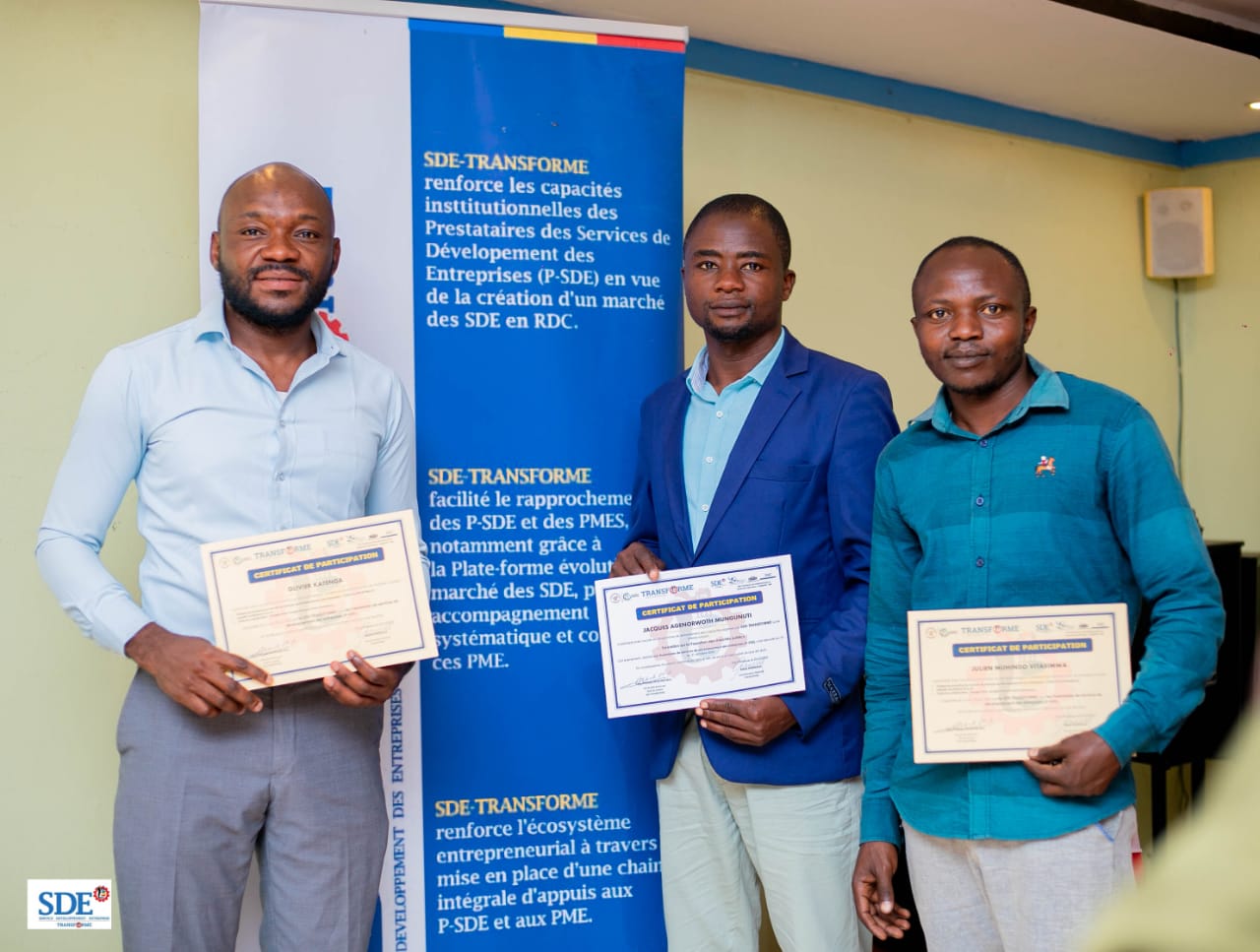 Tegom Consultants - Images